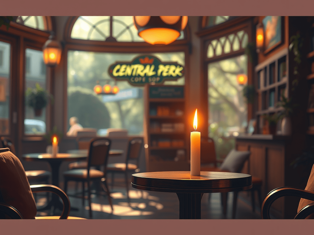 I’ll Be There For&nbsp;You